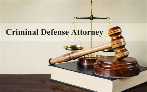 How Do You Choose The Right Criminal Defense Attorney In Denver