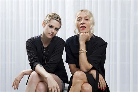 Chloe Sevigny On Her New Lizzie Borden Film And Teaming Up With Kristen