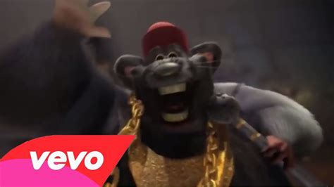 Biggie Cheese Mr Boombastic Youtube