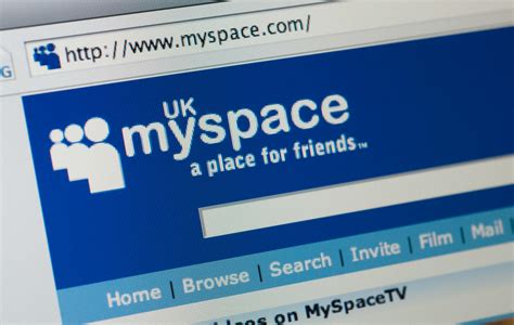 Over 45000 Myspace Mp3s Have Been Saved