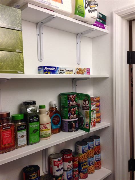 Nov 7 2018 explore … Under stairs coat closet turned pantry (With images ...