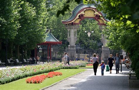 * gilt montags bis freitags von 9 bis 14 uhr (ausnahme: Zoologischer Garten | Zoological Garden | Zoological ...