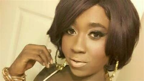 Kiesha Jenkins Murder Not A Hate Crime Yet Transgender Women Are
