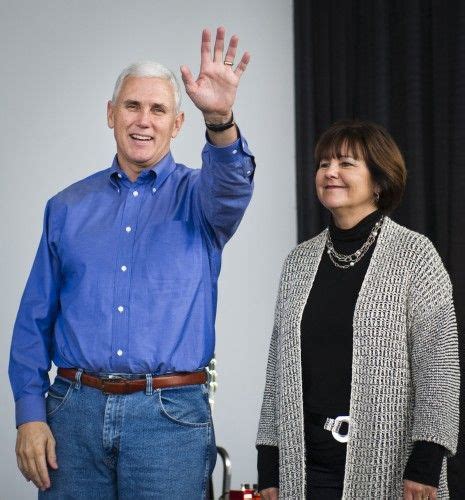 Mike Pence Height Weight Age Biography Wife And More Starsunfolded
