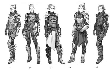 Character Concept Concept Art Character Design Star Wars Characters