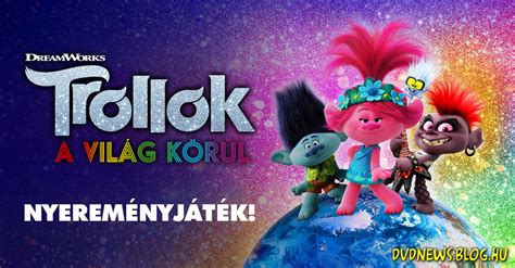 Ulož.to je v čechách a na slovensku. Vebidea Trollok - Trollok Magyarul Videa Hu : A trollok ...