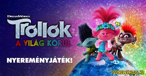 Trollok is the hungarian dub of trolls. Vebidea Trollok - Trollok Magyarul Videa Hu : A trollok ...