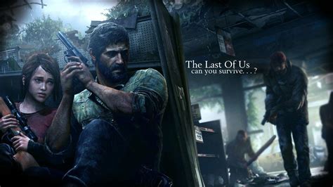 Download wallpapers the last of us: The Last Of Us 2 Wallpapers - Wallpaper Cave