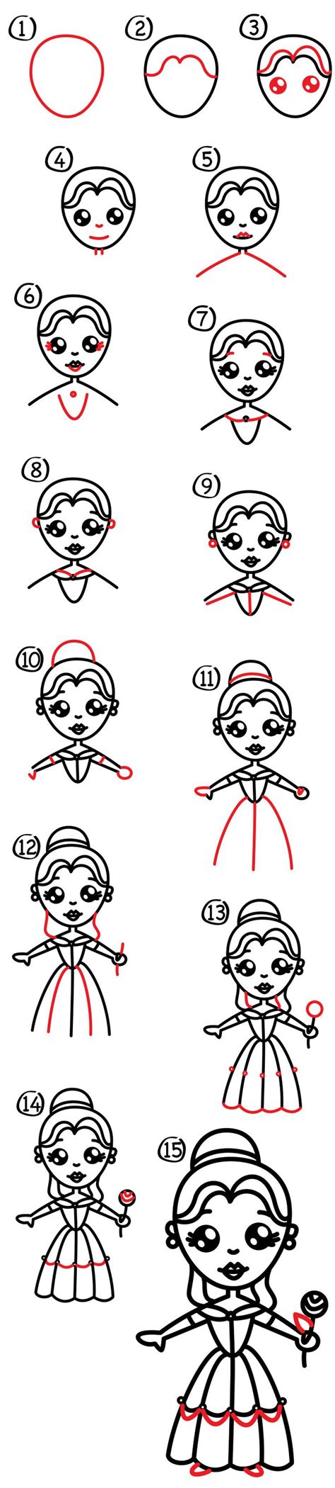 Pin By Κυριακή Tερλιγκακη On How To Draw Disney Drawings Draw Drawings
