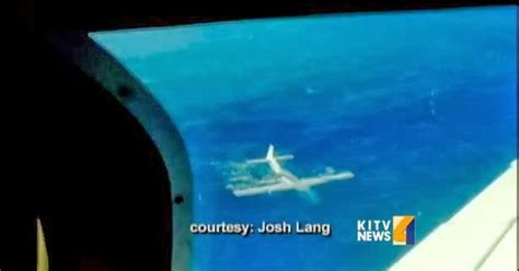 Deadly Plane Crash Captured By Mobile Camera In Hawaii Snp Social