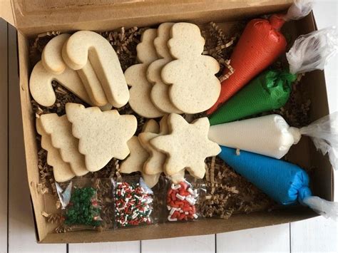 The 13 Best Cookie Decorating Kits For Every Occassion — Allrecipes