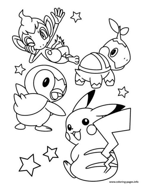 Gambar Pokemon Pikachu Coloring Page Awesome Ness Pinterest Baby Pages