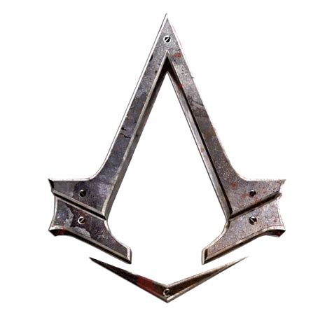 Assassin S Creed Syndicate Logo By Amia On Deviantart