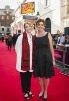 Charlie And The Chocolate Factory World Premiere Pictures ...