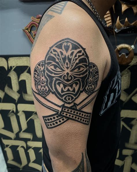 Filipino Tattoo Designs Design Talk