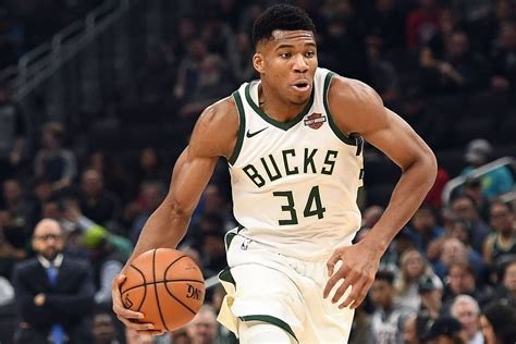 He started his professional career by signing up to play for the junior squad of the filathlitikos b.c., a greek professional basketball club. Giannis Antetokounmpo Calls Kosta Koufos 'Great Guy' After ...