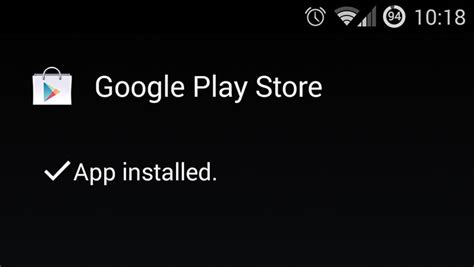 Books, music, movies, the press, apps and games. How to install and download Google Play store - it's easy!