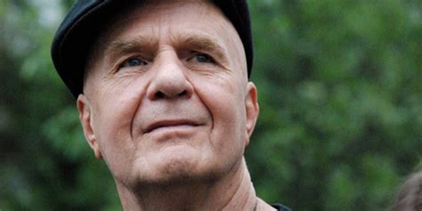Wayne Dyer An Interview And Tribute Bliss Planet Wellness For A