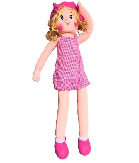Atc Toys 70cm Candy Doll Pink Buy Atc Toys 70cm Candy Doll Pink