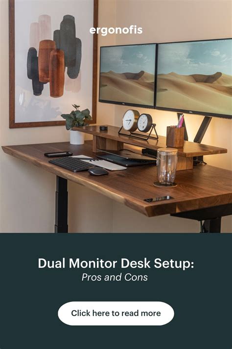 Dual Monitor Setup Ultimate Guide Artofit