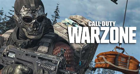 Drop in, armor up, loot for rewards, and battle your way to the top. Call of Duty Warzone is gratis te spelen en gratis voor ...