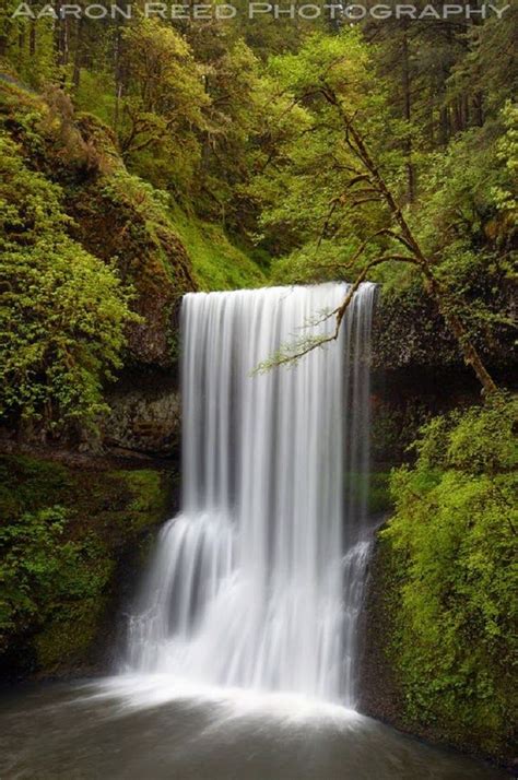 Top 10 Usa Waterfalls Photos Hub Beautiful Waterfalls Waterfall