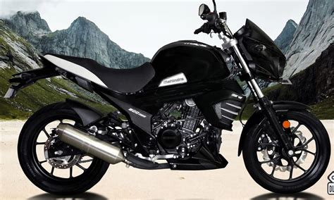 2023 Mahindra Mojo 300 Price Specs Top Speed And Mileage In India