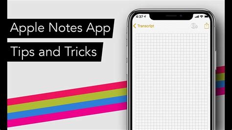 The listed in the above are top 6 best note taking app for iphone. Apple Notes App Tips and Tricks for iPhone and iPad - YouTube