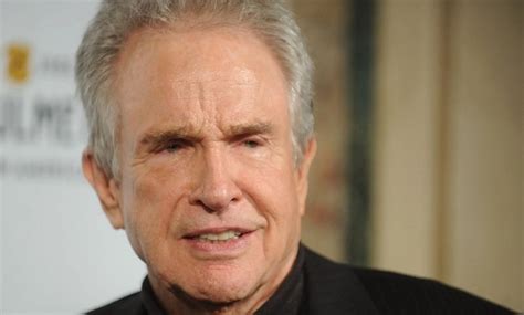 Woman Accuses Warren Beatty Of Molesting Her In 1973 When She Was 14 According To New Lawsuit