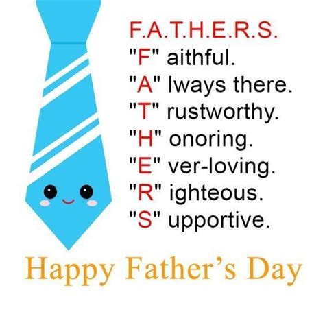 Cute Fathers Day Quotes And Messages For Dads Stepdads Grandpa