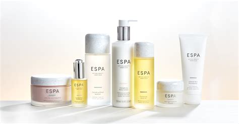 Do you want to receive the latests news from espa? 10% Off ESPA Discount Codes & Voucher Codes | June 2019