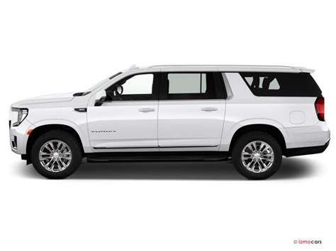 2022 Gmc Yukon Pictures Us News