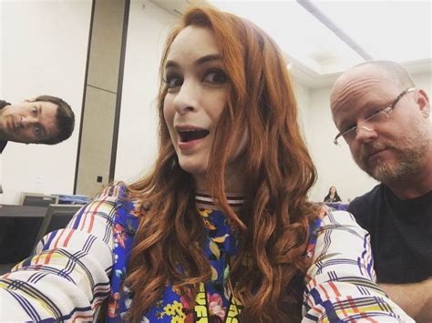 Dr Horrible Reunion Panel Sdcc Felicia Day Feliciaday Twitter Felicia Day Felicia