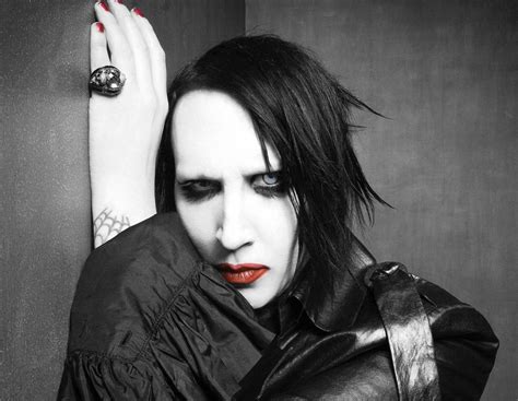 Marilyn Manson Ecured
