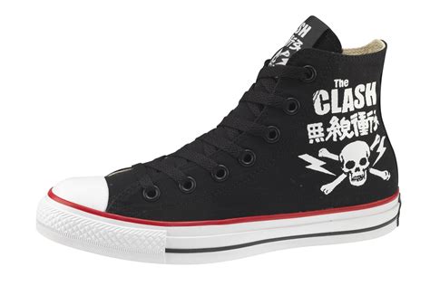 All star pride high boys sneakers black. ConVerseHolic: CONVERSE LIMITED EDITION (HIGH CUT)