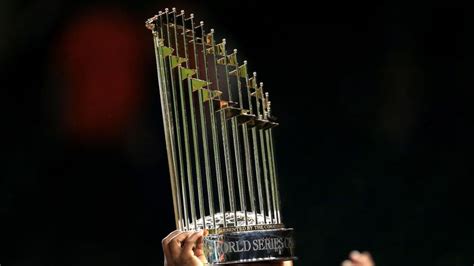 2021 World Series Odds Red Sox Huge Longshots Dodgers Favored To Repeat Nbc Sports Rsn