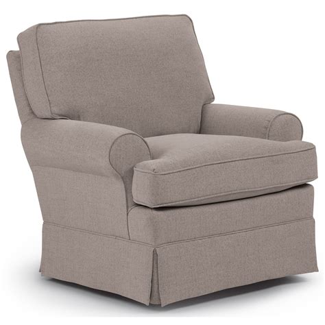 Looking for a good deal on swivel chair for computer? Best Home Furnishings Swivel Glide Chairs Quinn Swivel ...