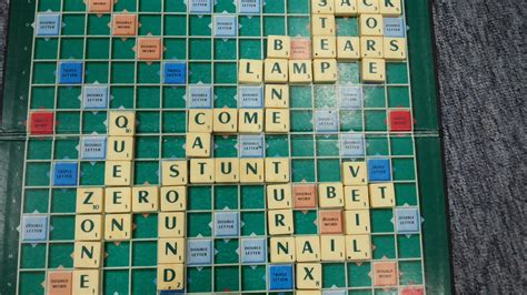 How To Play Scrabble For Beginners Grafisia