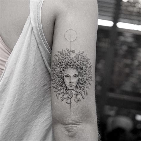 1337tattoos Medusa Tattoo Design Medusa Tattoo Beautiful Tattoos