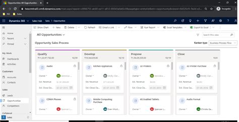 Make Crm User Friendly Using Dynamics 365 Crm New Features Ms Crm Tech