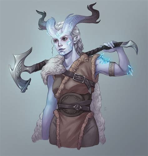 Pin By Kevin Daignault On Fantasy Tieflings Dungeons And Dragons Characters Character