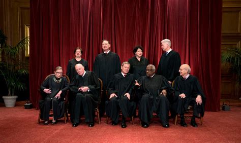 Justice Ginsburg And The Price Of Equality The New York Times