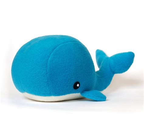 Pdf Sewing Pattern Whale Plush Toy Softie Etsy Whale Plush Stuffed