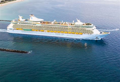 Royal Caribbean Set To Start Selecting Volunteers For Test Cruises