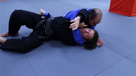 Head And Arm Choke Defense Essential Techniques To Escape The Deadly
