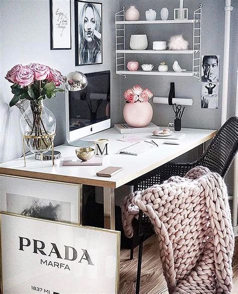 Tag home decor has an overall score of 4.3 out of 5 stars. Cecelia on Instagram: "Home office goals!...Tag your ...