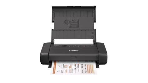 Best Portable Printers Of 2021
