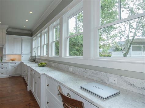 Small Kitchen Window Treatments Hgtv Pictures And Ideas Hgtv