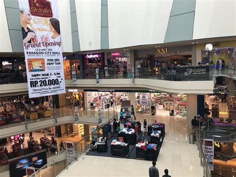 Paragon Mall Semarang Updated 2020 All You Need To Know Before You