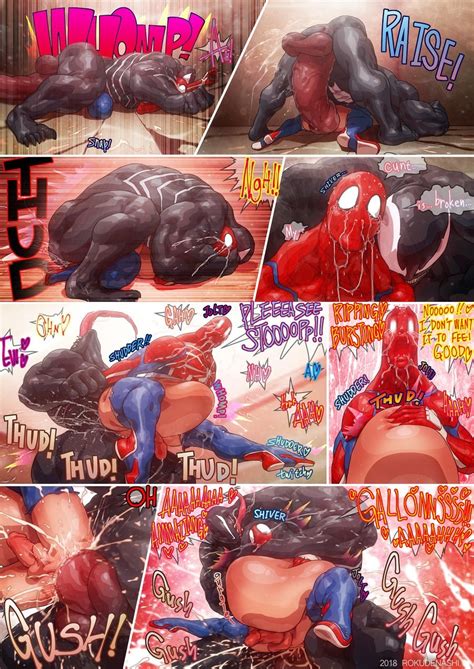 Rokudenashi Spidey And The Love Bite Spider Man Dj Free Nude Porn My